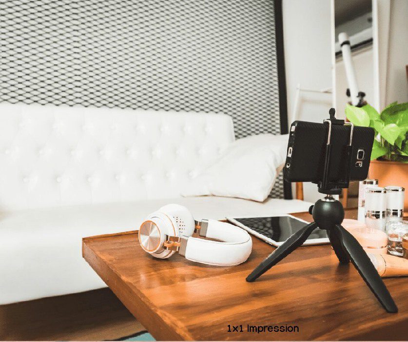 Are You Visible? 3 Are You Visible