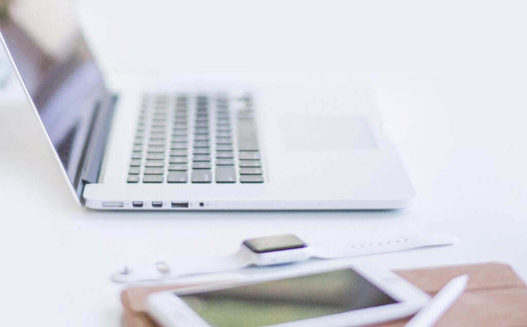 Organic Google Marketing 2 home office 01