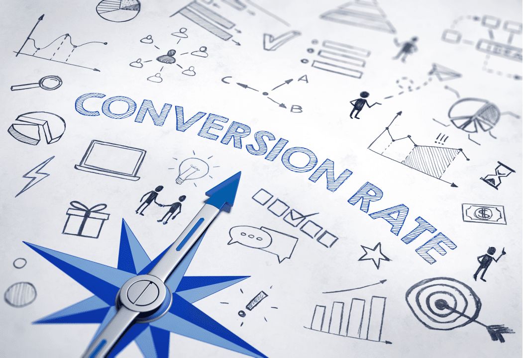 How To Increase Website Conversion Rate 5 increase website conversion rate