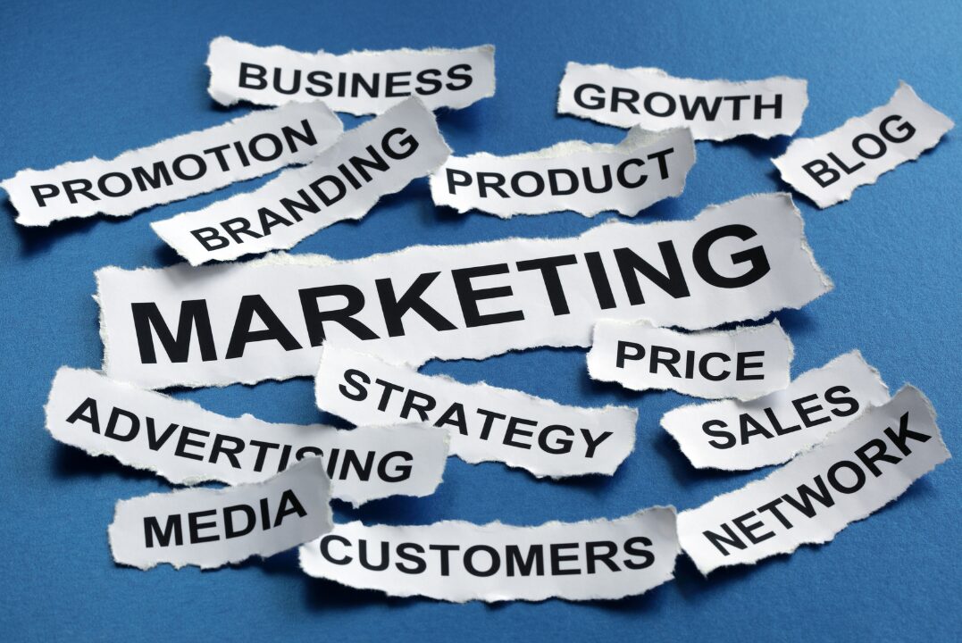 SMB Digital Marketing