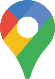1x1 Impression SEO 22 google-pin