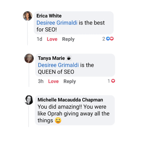 30 Days to Unlock Your SEO - Proven Strategies 7 Purchase the 30 Days to Better SEO guide now 7