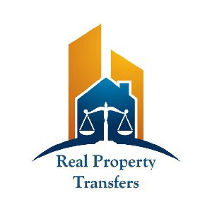 Real Property Transfers
