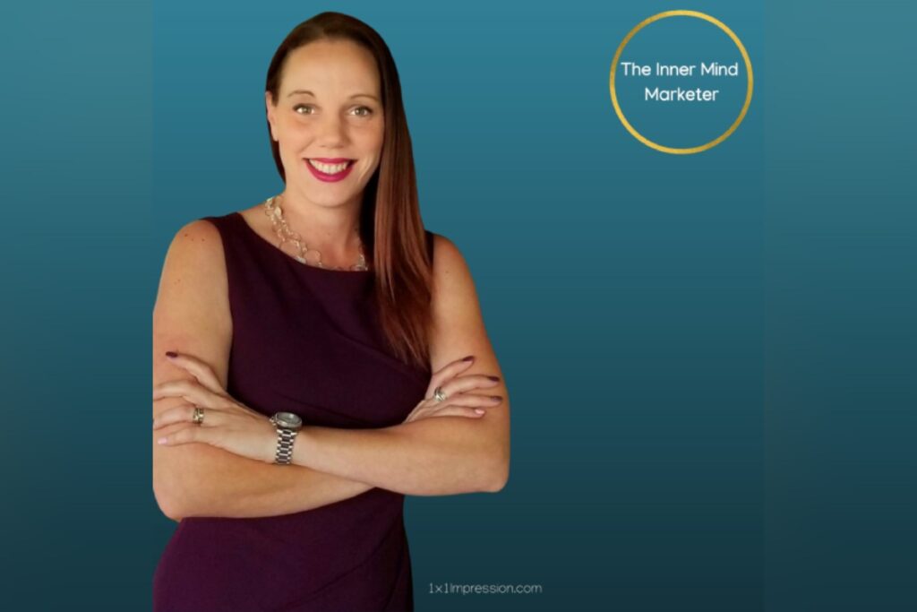 The Inner Mind Marketer