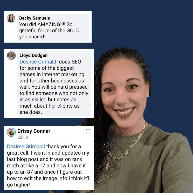 30 Days to Unlock Your SEO - Proven Strategies 2 Untitled design 2022 03 13T160000.530