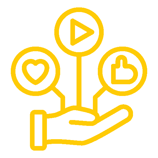 social media management