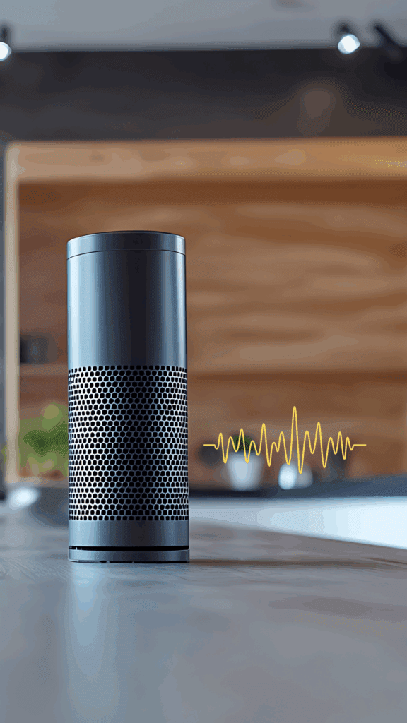 Google Maps and Voice Search 2 Amazon Alexa Device
