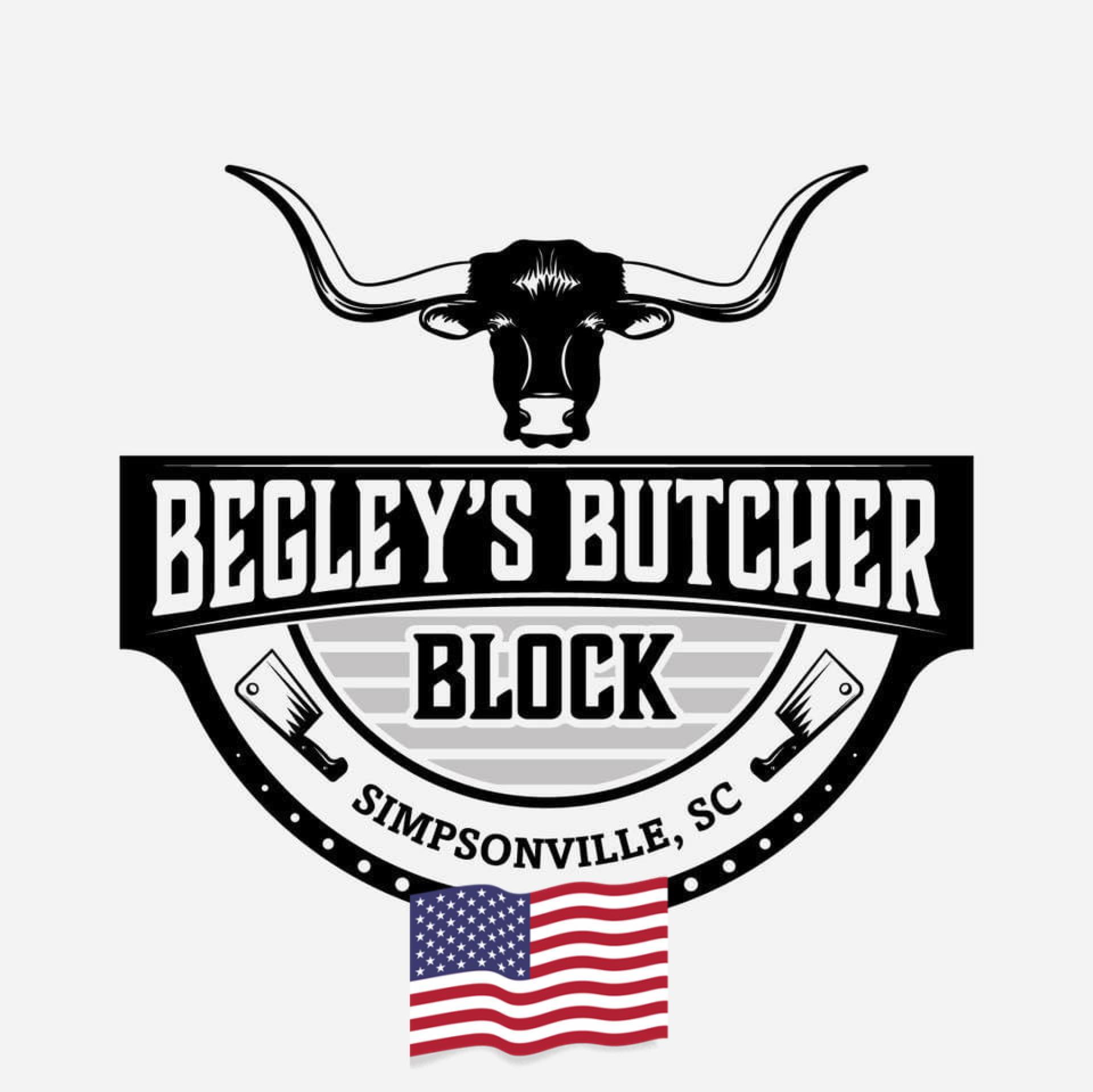 Begley's Butcher Block
