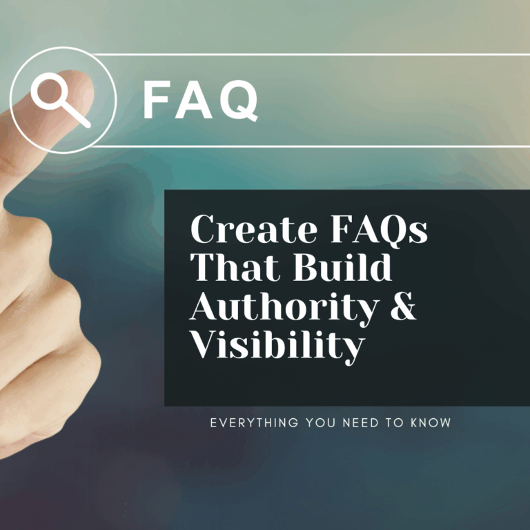 Business Faqs