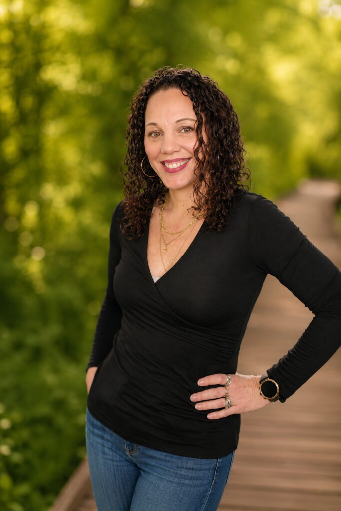 Desiree Grimaldi SEO Greenville